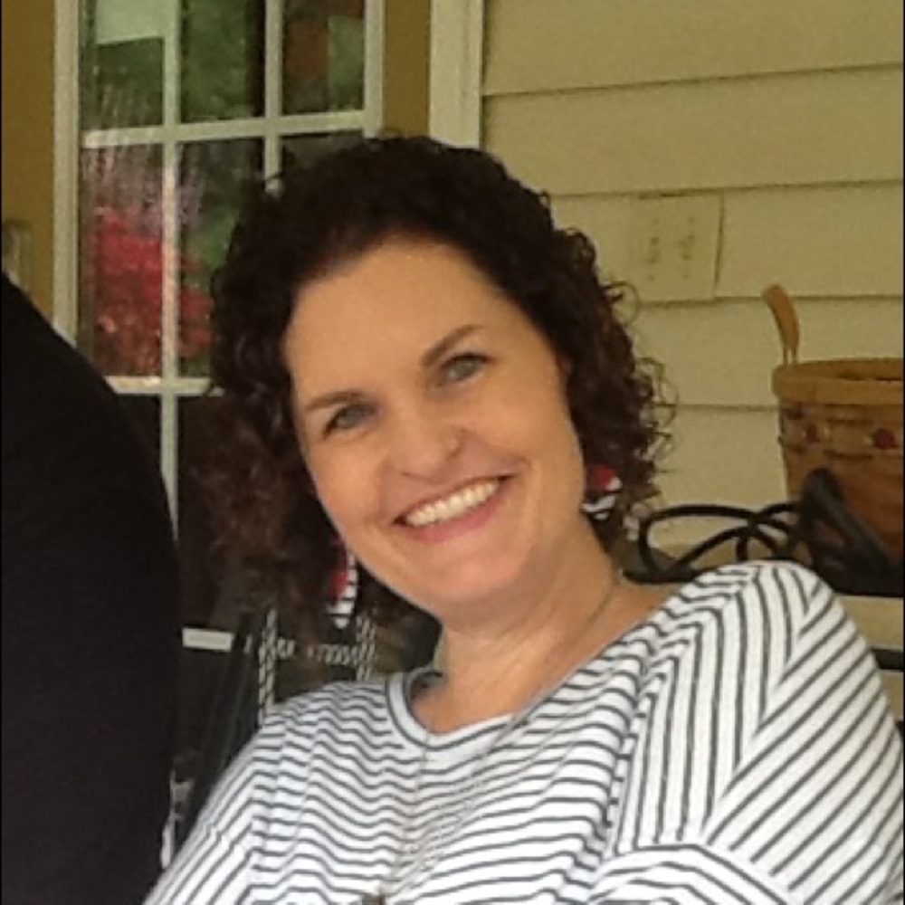 Meet your Posher, Cami